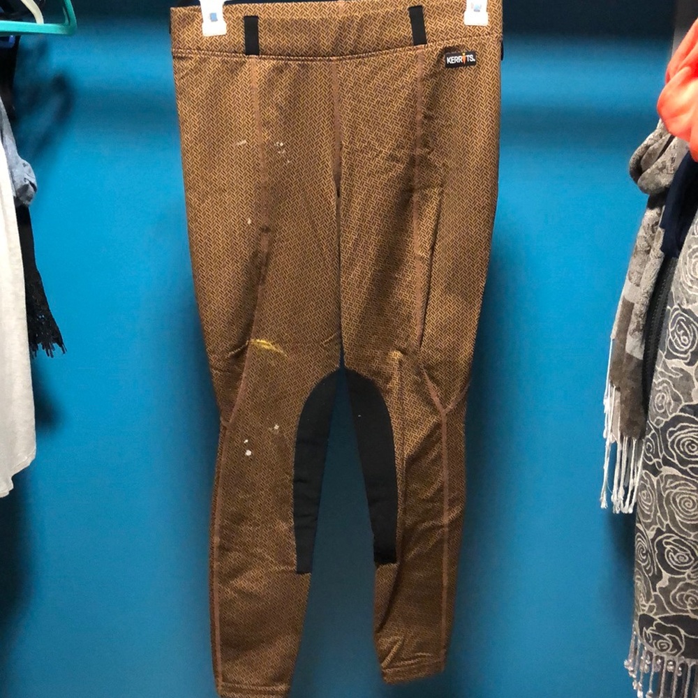 Kerrits riding pants